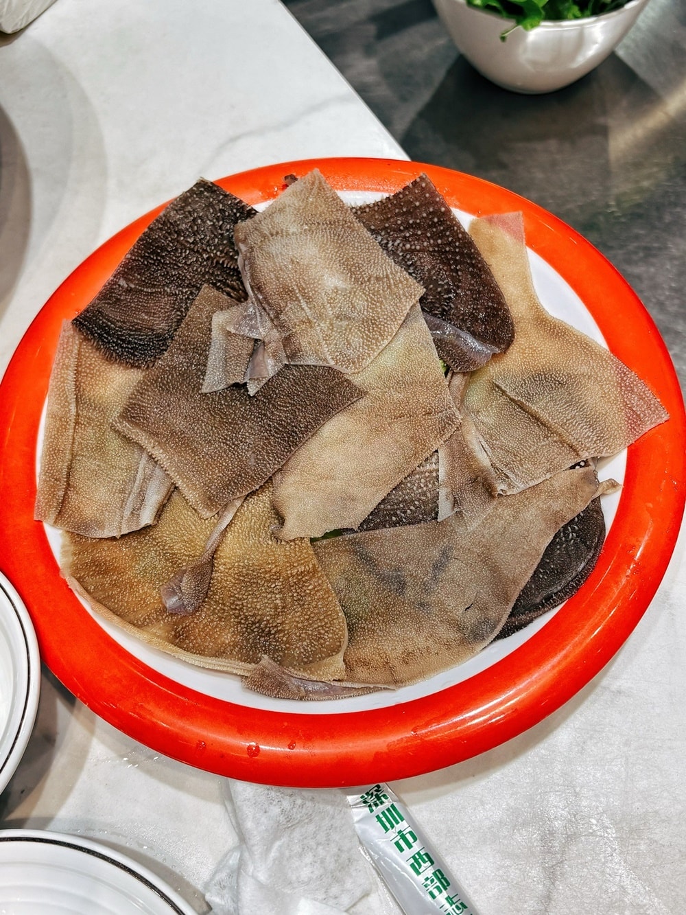 深圳潮汕牛肉火鍋推薦∥頂好鮮粿.牛肉火鍋(公園南路)(蛇口) - 第7張圖 深圳潮汕牛肉火鍋推薦∥頂好鮮粿.牛肉火鍋(公園南路)(蛇口)