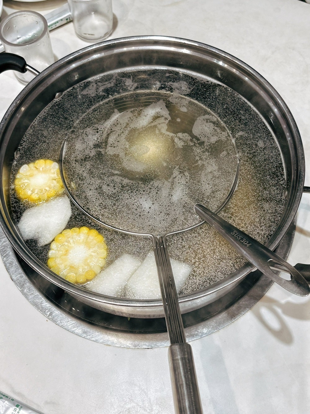 深圳潮汕牛肉火鍋推薦∥頂好鮮粿.牛肉火鍋(公園南路)(蛇口) - 第5張圖 深圳潮汕牛肉火鍋推薦∥頂好鮮粿.牛肉火鍋(公園南路)(蛇口)