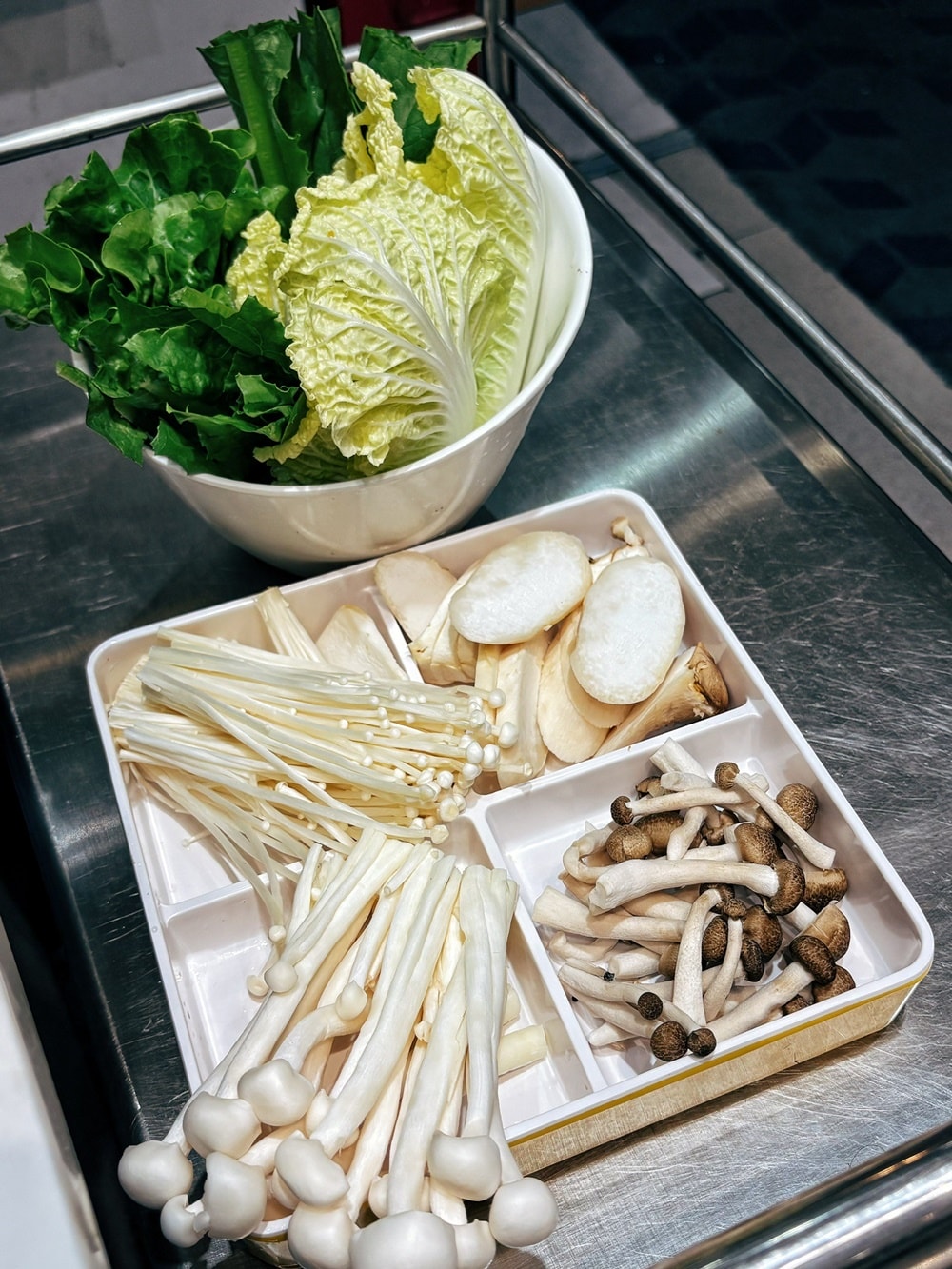 深圳潮汕牛肉火鍋推薦∥頂好鮮粿.牛肉火鍋(公園南路)(蛇口) - 第8張圖 深圳潮汕牛肉火鍋推薦∥頂好鮮粿.牛肉火鍋(公園南路)(蛇口)