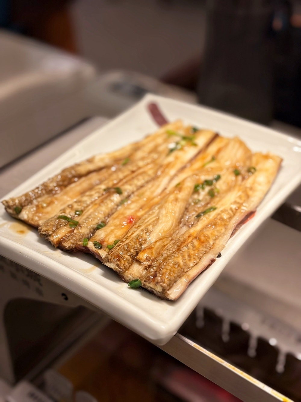 深圳美食餐廳推薦∥白玉串城．朝鮮族烤串，全自動串烤！