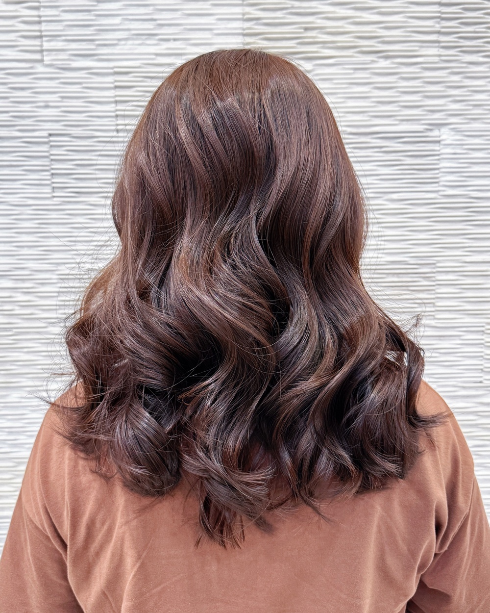 Happy hair大里店 設計師貝卡Baka∥關於美髮這件事,8年來都指定9號設計師貝卡! - 第2張圖