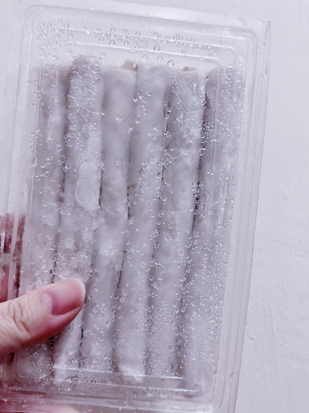 三上食樂巨燕餃、巨魚餃∥全聯新品上市,12公分超巨大! - 第5張圖