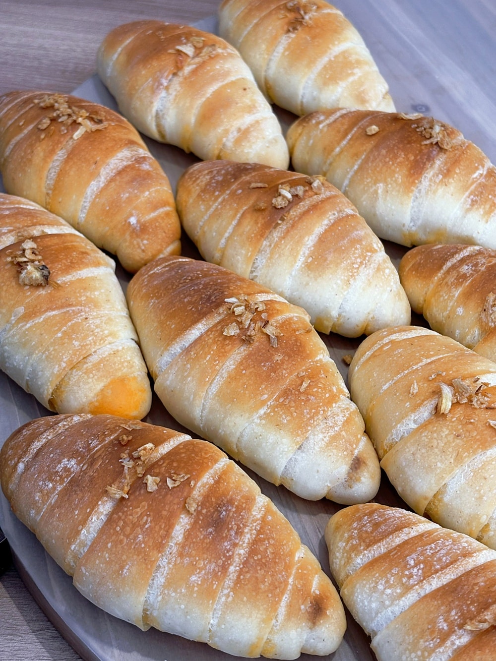 It’s Me酸種麵包坊 Sourdough Bakery∥台中南屯新開幕酸種麵包店