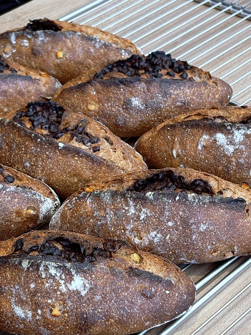 It’s Me酸種麵包坊 Sourdough Bakery∥台中南屯新開幕酸種麵包店