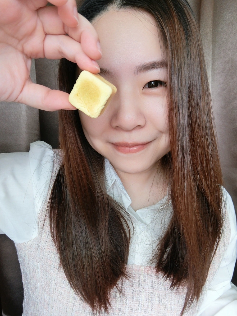 小烏龜烘培∥台中市十大伴手禮首獎！旱溪夜市、大慶夜市都可以買到～