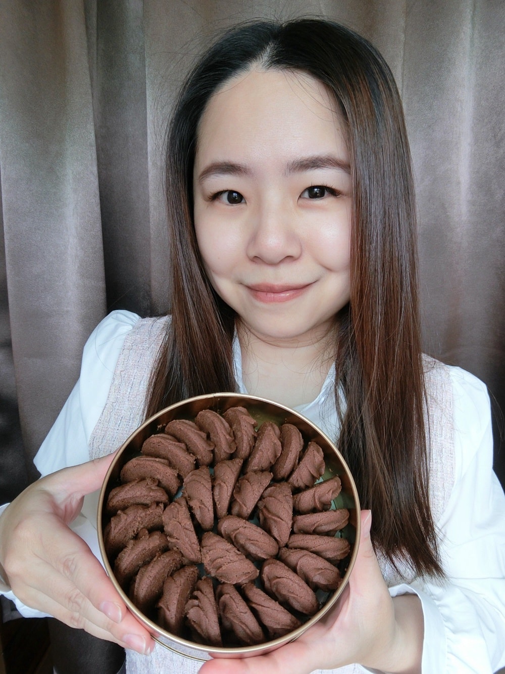 小烏龜烘培∥台中市十大伴手禮首獎!旱溪夜市、大慶夜市都可以買到~ - 第9張圖 小烏龜烘培∥台中市十大伴手禮首獎!旱溪夜市、大慶夜市都可以買到~