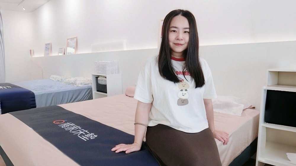 橘家床墊∥MIT品牌,專為台灣人量身打造的獨立筒床墊! - 第1張圖 橘家床墊∥MIT品牌,專為台灣人量身打造的獨立筒床墊!
