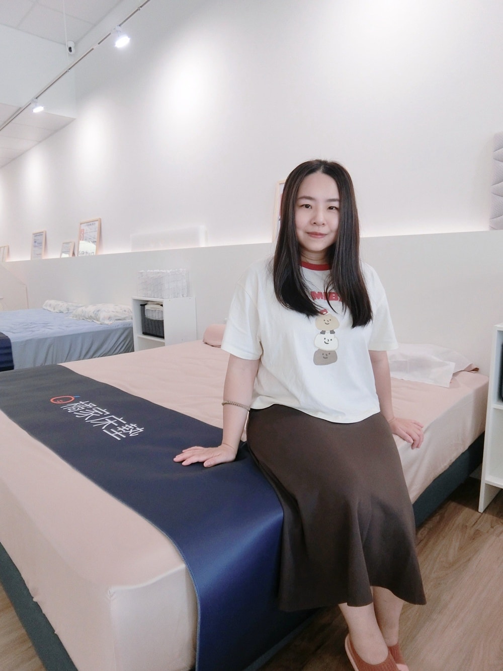 橘家床墊∥MIT品牌,專為台灣人量身打造的獨立筒床墊! - 第16張圖 橘家床墊∥MIT品牌,專為台灣人量身打造的獨立筒床墊!