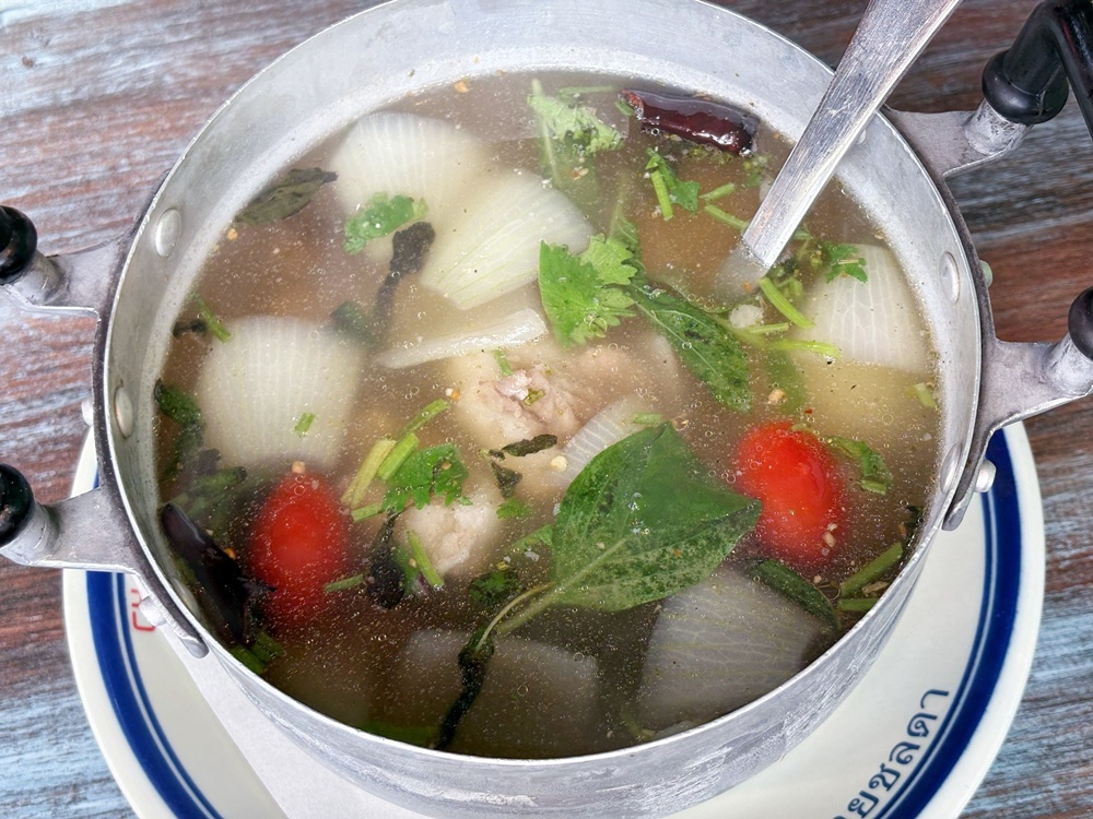 恰辣辣泰式料理∥台中北屯松竹路高 CP 值質感泰國菜,鄰近 74 快速道路 - 第20張圖 恰辣辣泰式料理∥台中北屯松竹路高 CP 值質感泰國菜,鄰近 74 快速道路