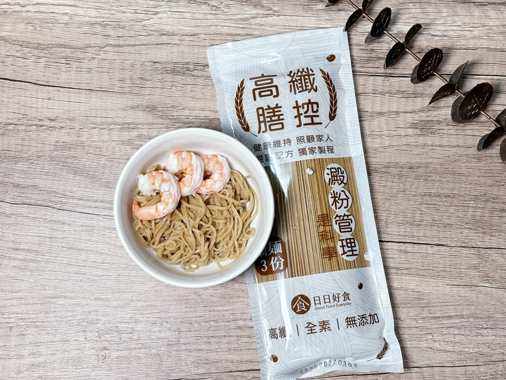 日日好食「好控麵」∥減少精緻麵粉,喜歡吃麵的朋友有福了! - 第14張圖 日日好食「好控麵」∥減少精緻麵粉,喜歡吃麵的朋友有福了!