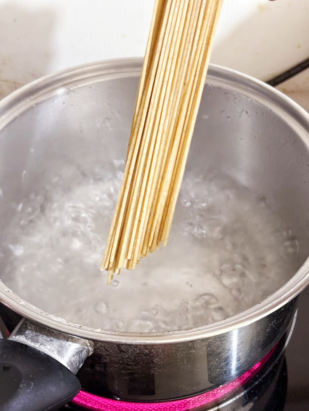 日日好食「好控麵」∥減少精緻麵粉,喜歡吃麵的朋友有福了! - 第16張圖 日日好食「好控麵」∥減少精緻麵粉,喜歡吃麵的朋友有福了!