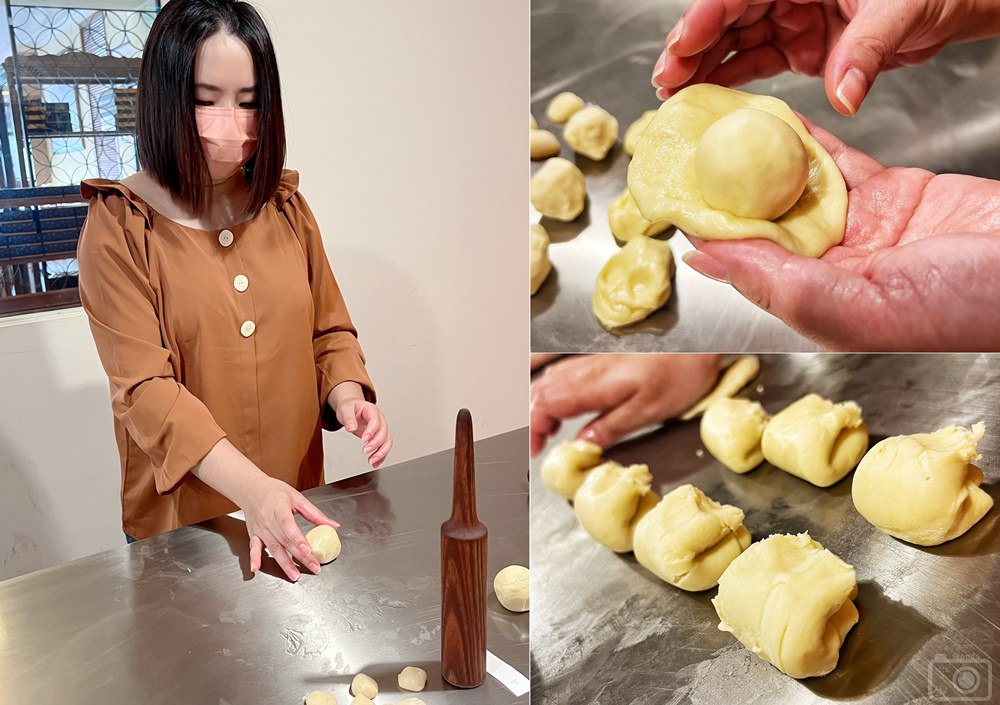 台中老屋城中漫遊∥陳彫刻處、全安堂台灣台中太陽餅博物館、ChangeX Beer 南園酒家、綠川水岸景觀步道、富興工廠 1962(邀稿)