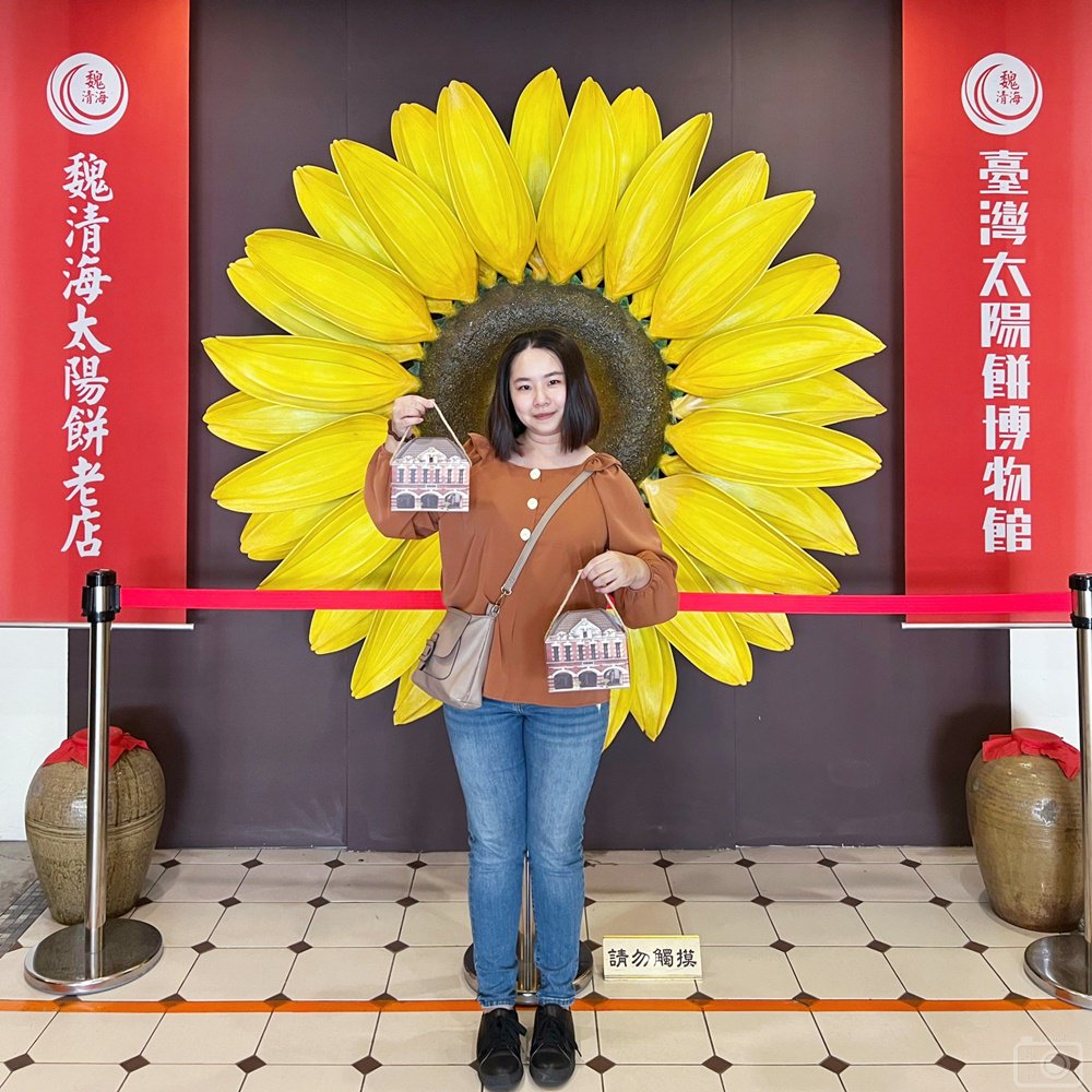 台中老屋城中漫遊∥陳彫刻處、全安堂台灣台中太陽餅博物館、ChangeX Beer 南園酒家、綠川水岸景觀步道、富興工廠 1962(邀稿)