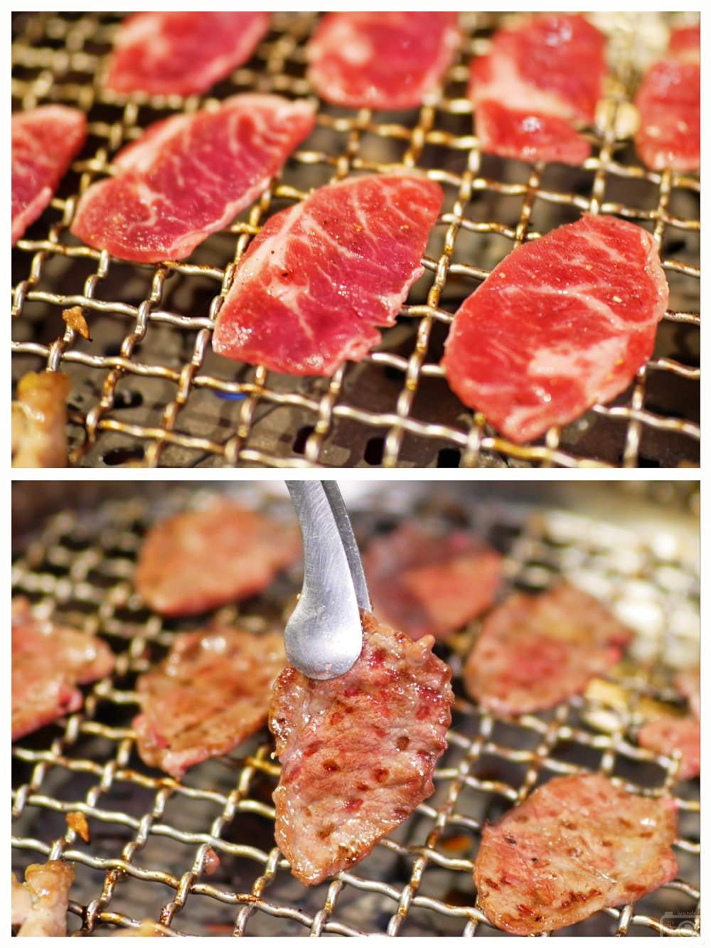 墨妃家燒肉 台中南屯美食 台中燒肉店推薦∥Google評價4.5分 宵夜也有燒肉可以吃(邀稿)