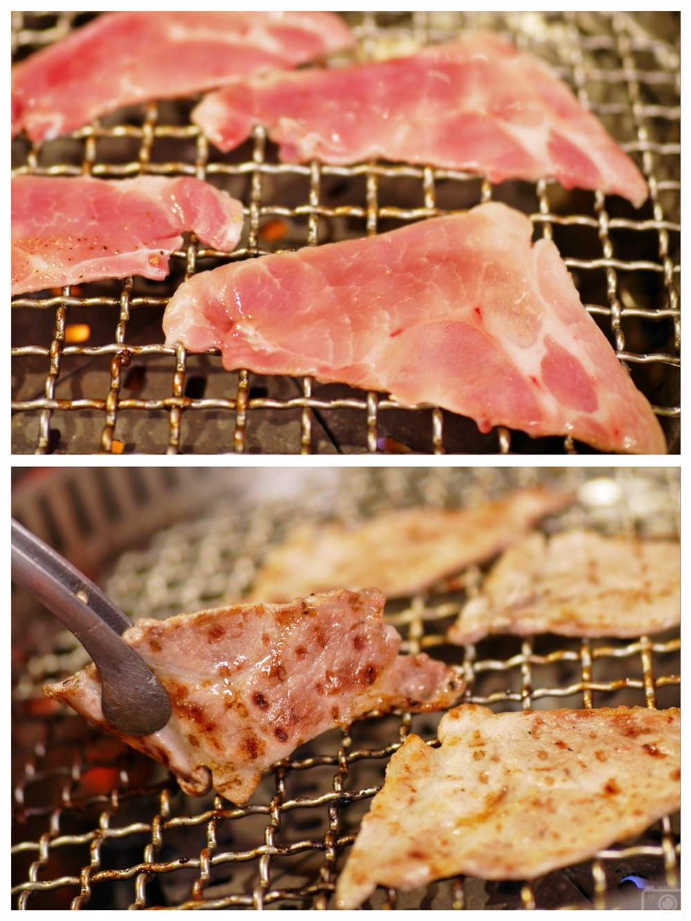 墨妃家燒肉 台中南屯美食 台中燒肉店推薦∥Google評價4.5分 宵夜也有燒肉可以吃(邀稿)