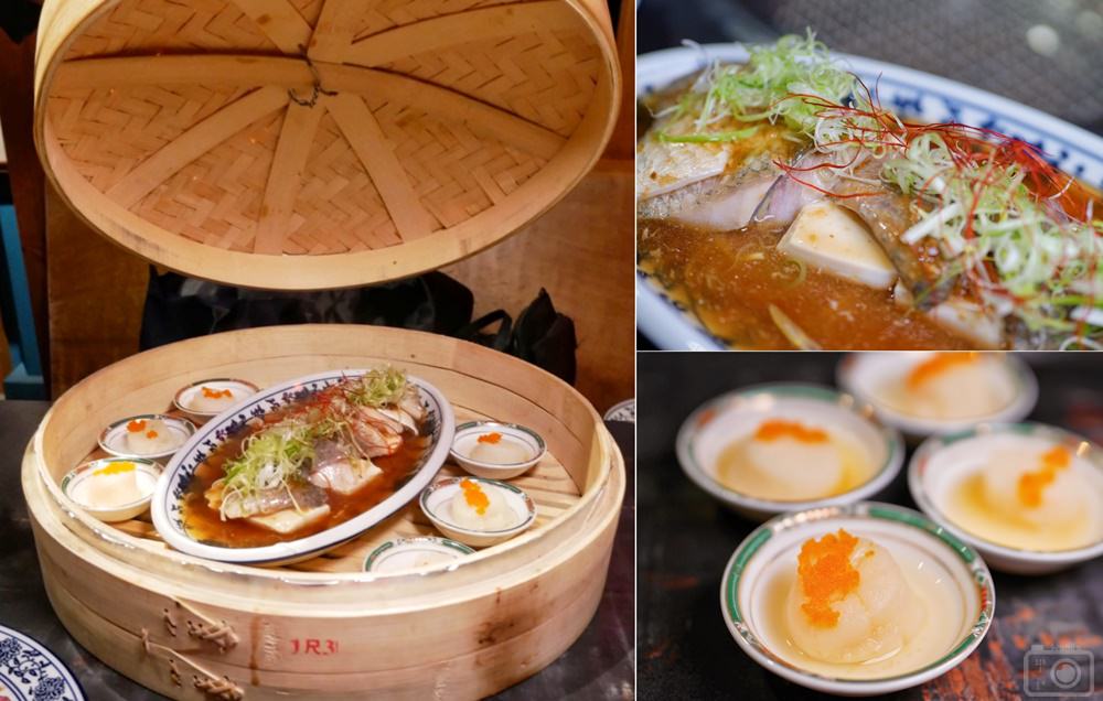 墨妃家燒肉 台中南屯美食 台中燒肉店推薦∥Google評價4.5分 宵夜也有燒肉可以吃(邀稿)