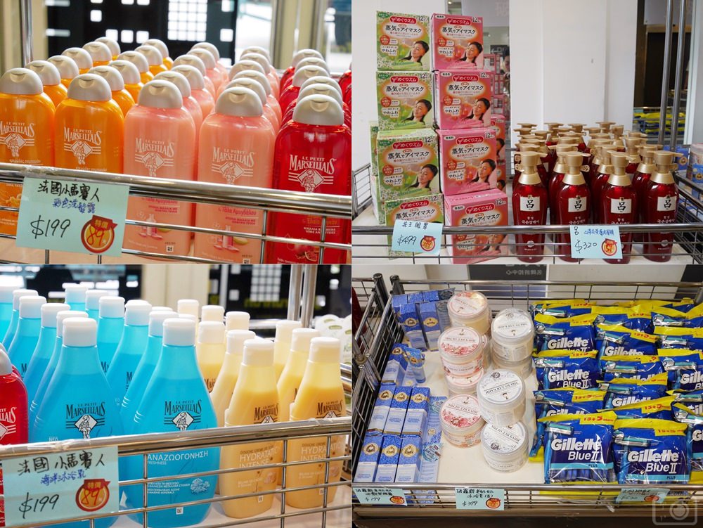 日曜天地OUTLET 週年慶_美妝即期品特賣∥人氣美妝銅板價19元起！2022/07/01(五)-2022/07/25(一)(邀稿)