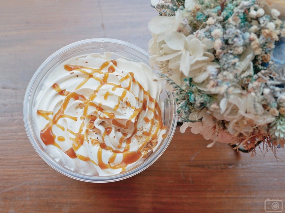 板橋特色咖啡廳懶人包∥泊泊田、Click Coffee、在一起One&Together、Juicy Jewel就是這 - 第6張圖 板橋特色咖啡廳懶人包∥泊泊田、Click Coffee、在一起One&Together、Juicy Jewel就是這