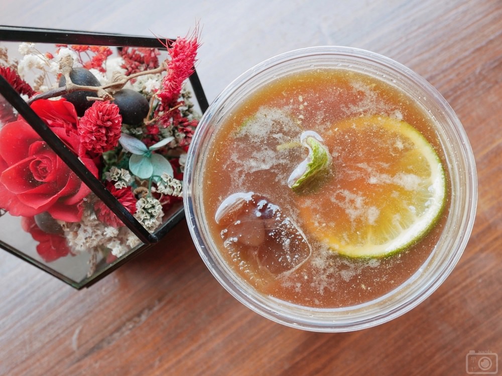 板橋特色咖啡廳懶人包∥泊泊田、Click Coffee、在一起One&Together、Juicy Jewel就是這 - 第7張圖 板橋特色咖啡廳懶人包∥泊泊田、Click Coffee、在一起One&Together、Juicy Jewel就是這