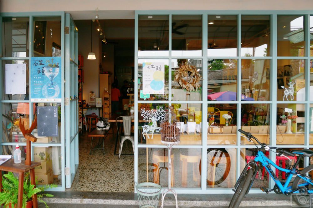 板橋特色咖啡廳懶人包∥泊泊田、Click Coffee、在一起One&Together、Juicy Jewel就是這 - 第8張圖 板橋特色咖啡廳懶人包∥泊泊田、Click Coffee、在一起One&Together、Juicy Jewel就是這