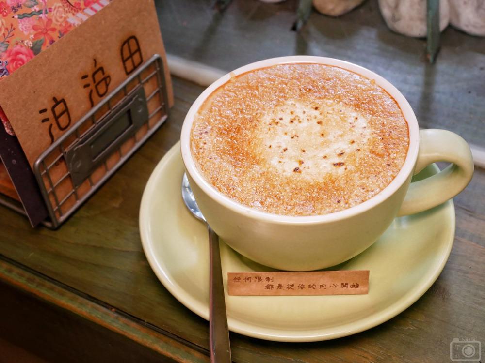 板橋特色咖啡廳懶人包∥泊泊田、Click Coffee、在一起One&Together、Juicy Jewel就是這 - 第16張圖 板橋特色咖啡廳懶人包∥泊泊田、Click Coffee、在一起One&Together、Juicy Jewel就是這
